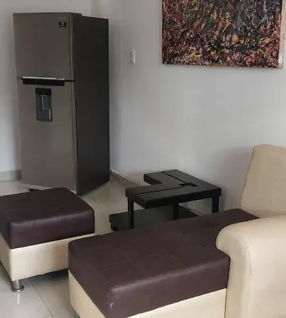 Home To Go Hostal Apartamentos Cali Exterior photo