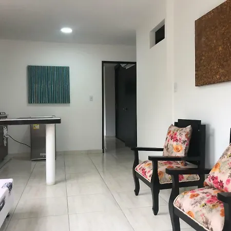 Home To Go Hostal Apartamentos Cali Exterior photo