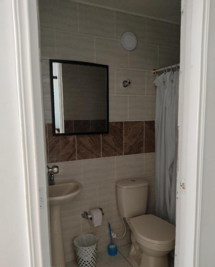 To Go Apartment *