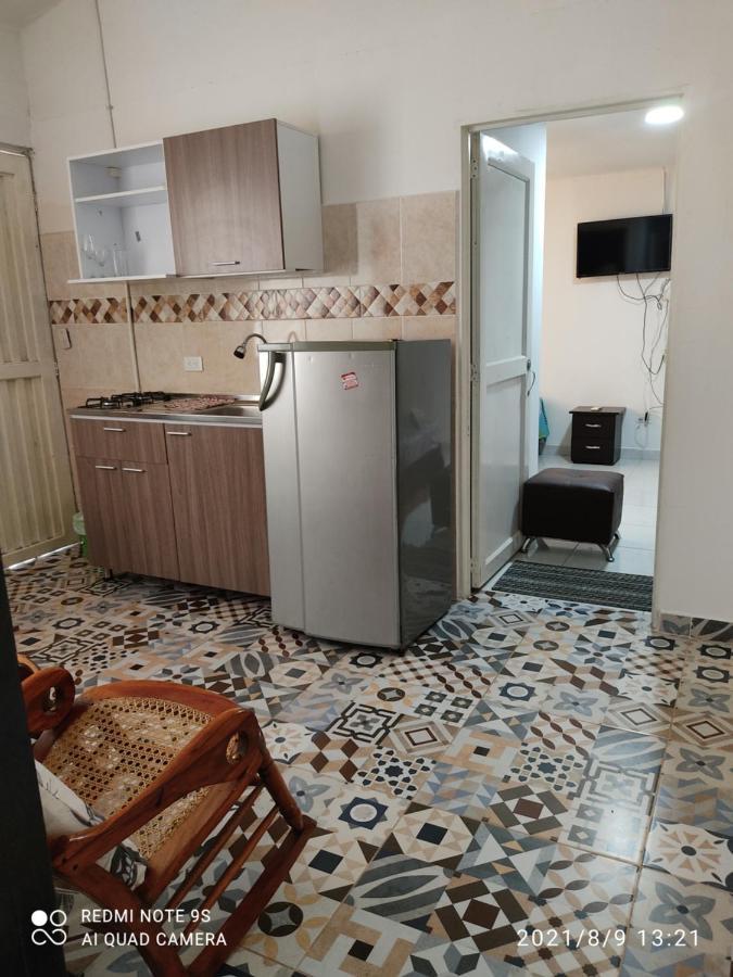Apartment To Go *