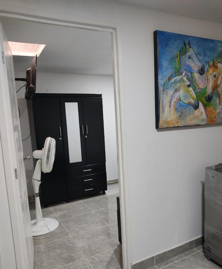 Apartment To Go Cali