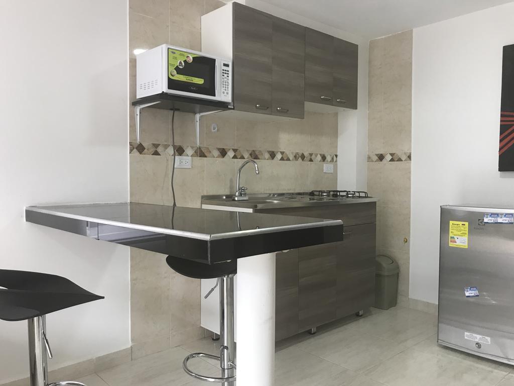 Apartment To Go *