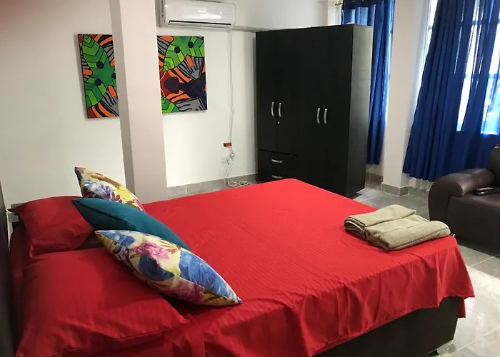 Home to Go Hostal apartamentos
