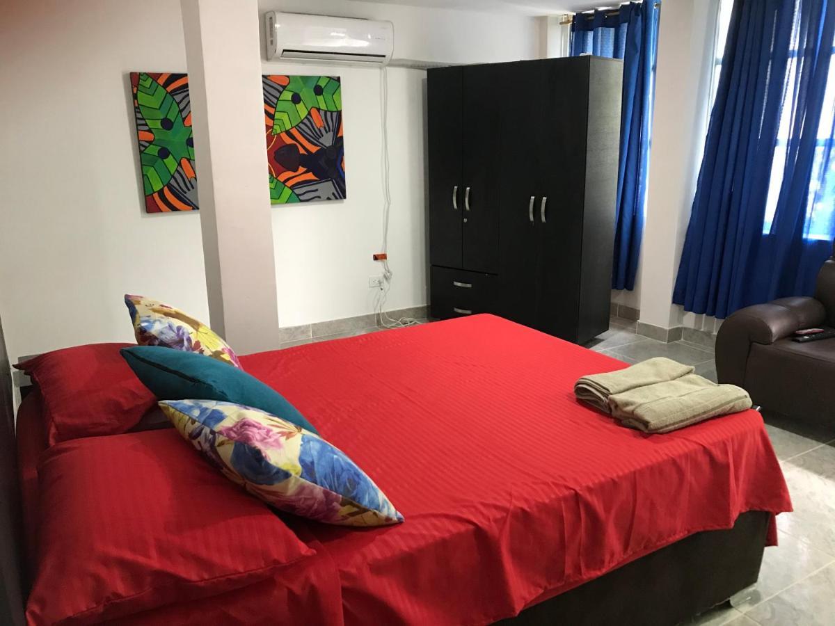 Apartamento To Go