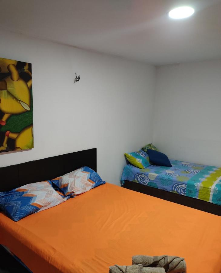 Apartamento To Go