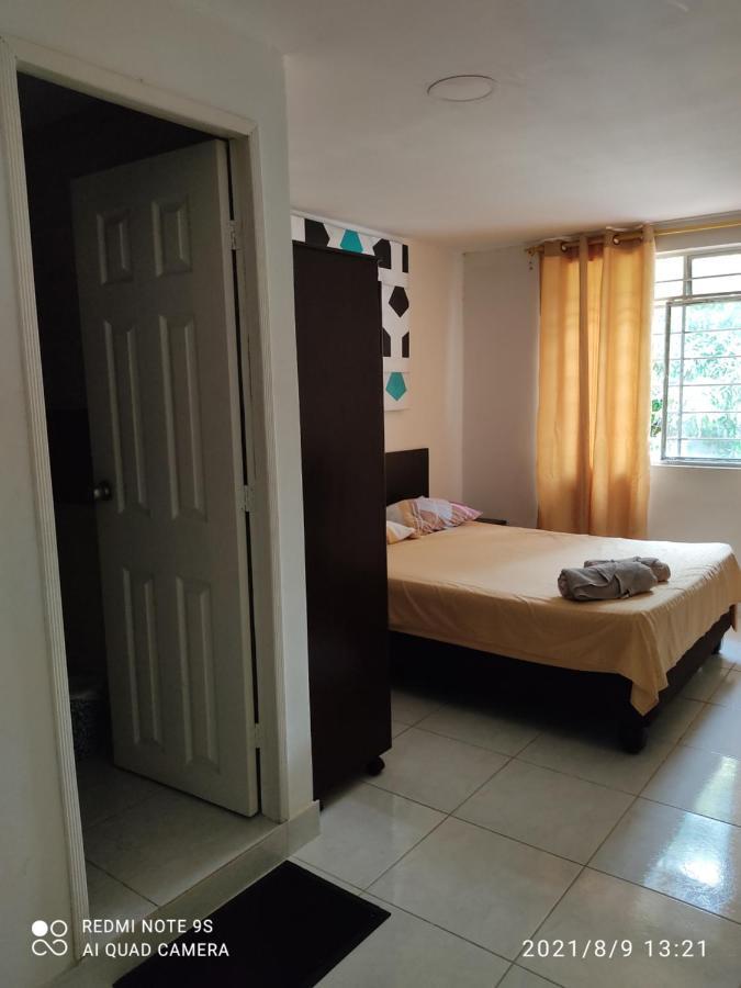 Apartamento To Go Cali