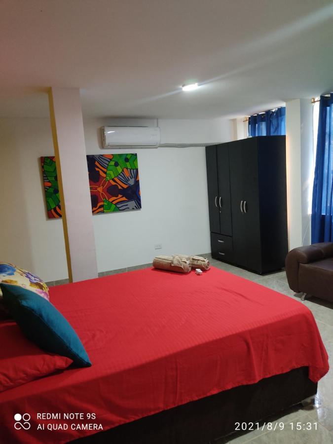Apartamento To Go Cali