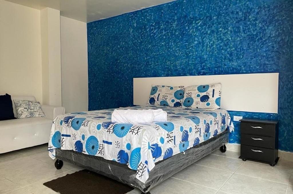 To Go Apartamento Cali