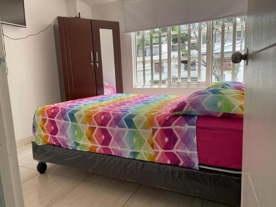 To Go Apartamento Cali