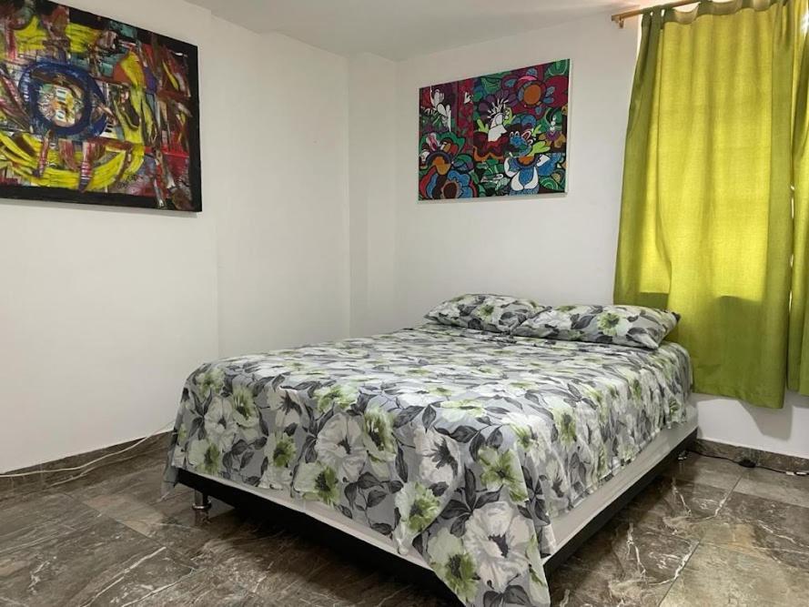 Apartamento To Go