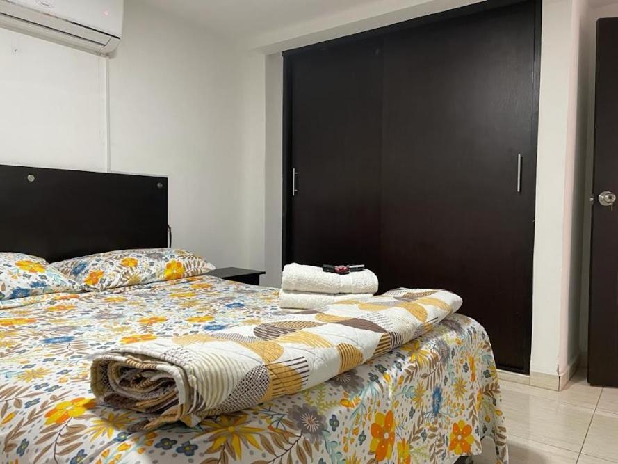 To Go Apartamento Cali