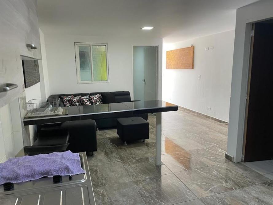 Apartamento To Go
