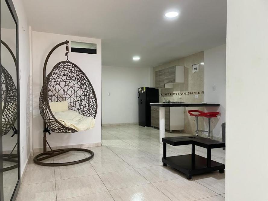 To Go Apartamento Cali