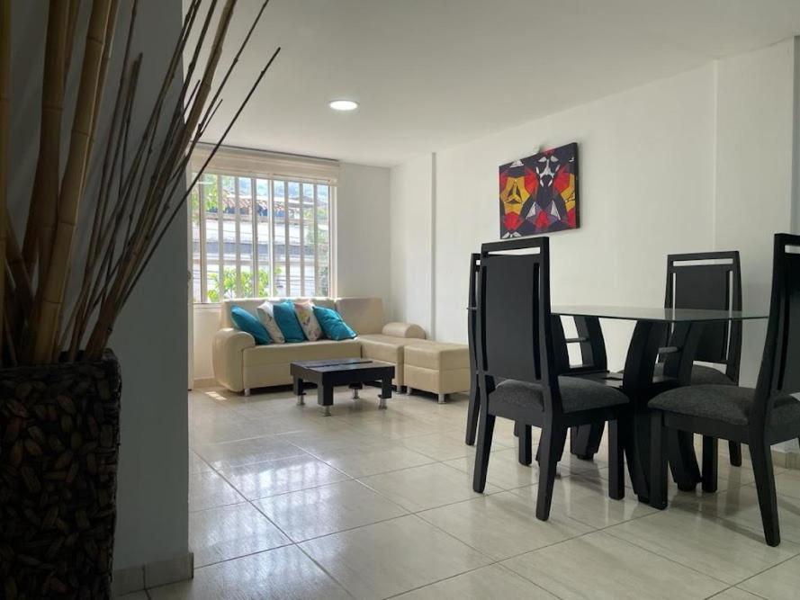 To Go Apartamento Cali