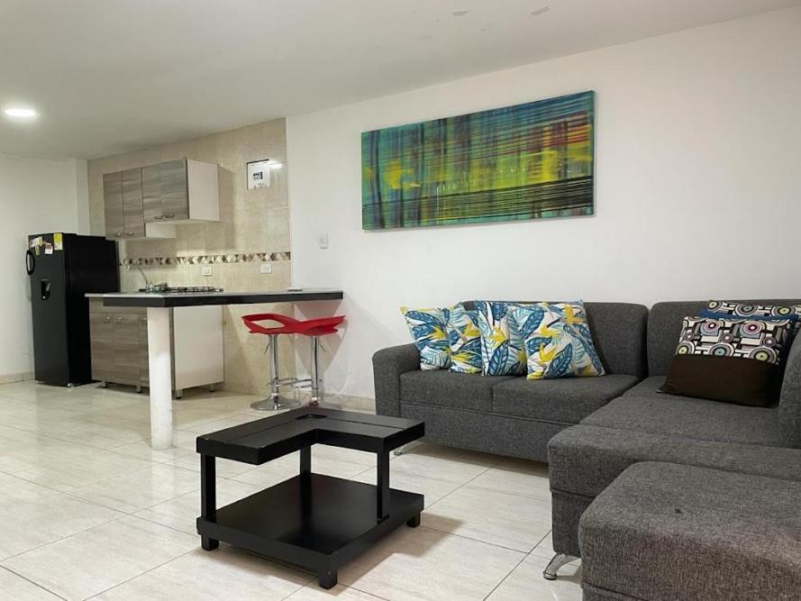 To Go Apartamento Cali