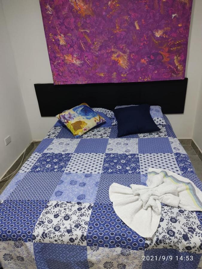 Apartamento To Go Cali