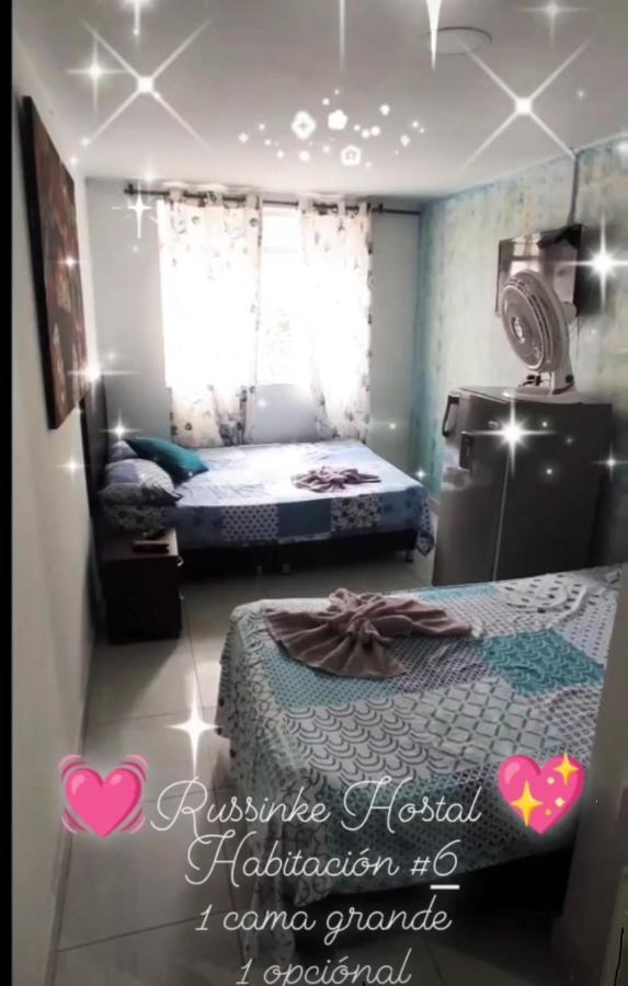 Apartamento To Go