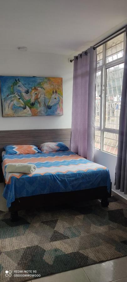 To Go Apartamento Cali
