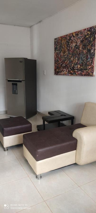 Apartamento To Go *