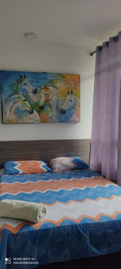Apartamento To Go