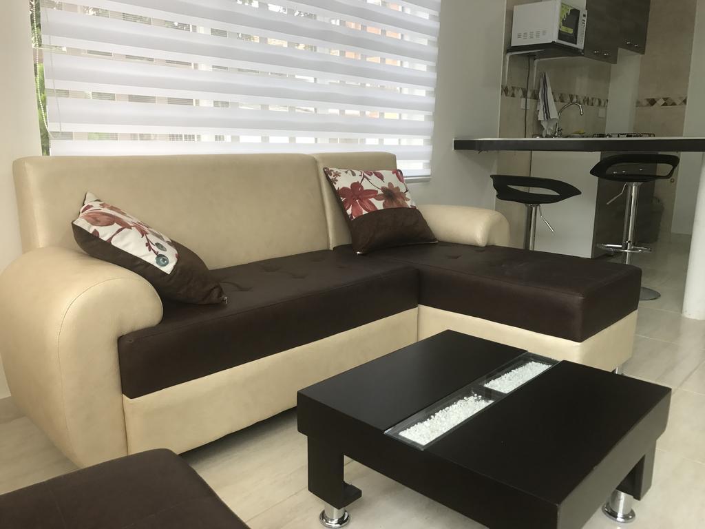 Apartamento To Go *