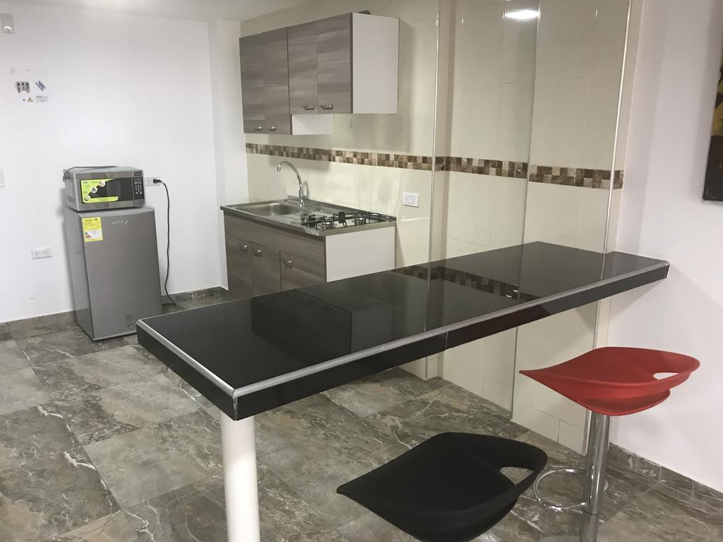 Apartamento To Go Cali