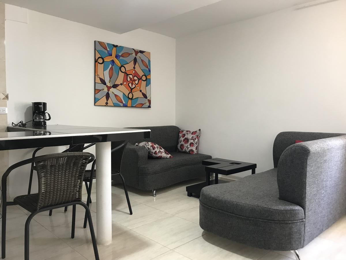 Apartamento To Go *