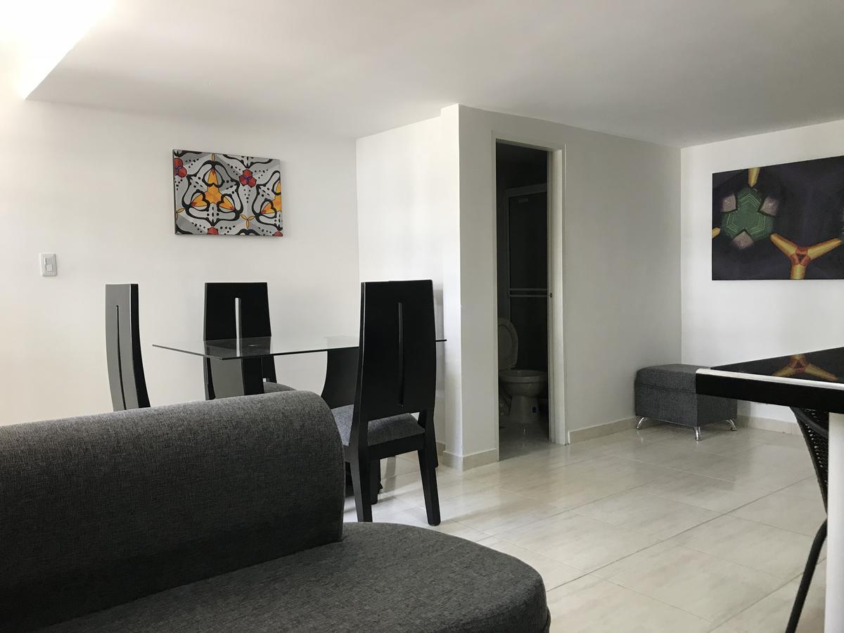 Apartamento To Go *
