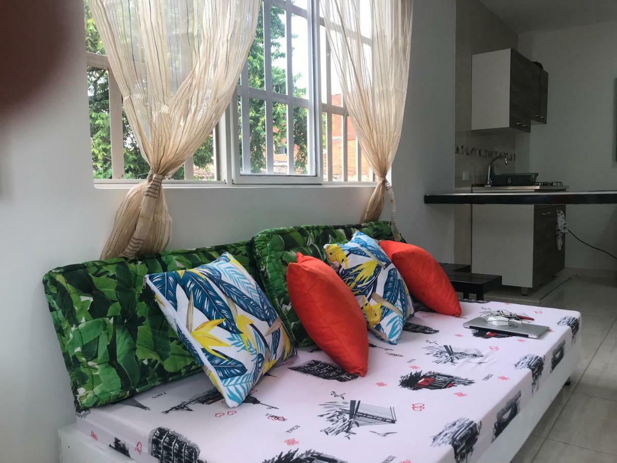 Apartamento To Go *